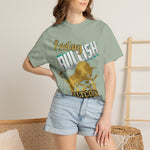 Feeling Bullish Altcoin Apparel T-Shirt