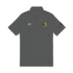 Embroidered Performance Polo