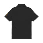 Embroidered Performance Polo