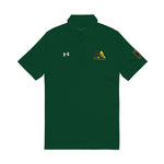 Embroidered Performance Polo