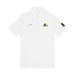 Embroidered Performance Polo