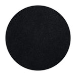 AA Logo Round Mouse Pad