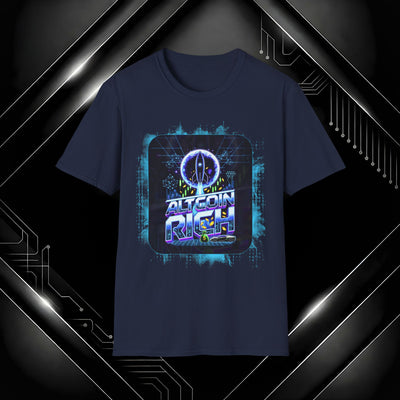 Altcoin Season Graphic T-Shirt — 