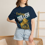 Feeling Bullish Altcoin Apparel T-Shirt