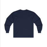 Heavyweight Long Sleeve Tee