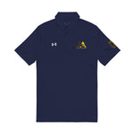 Embroidered Performance Polo