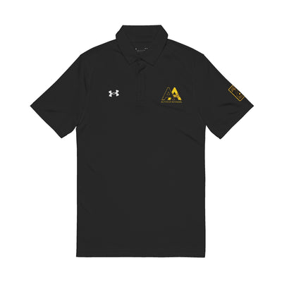 Embroidered Performance Polo