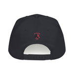 BARKSIDE Moon Mission Baseball Cap | Crypto Snapback Hat | Shiba Inu Space Dog | BARKSIDE Collection
