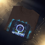 Altcoin Season Graphic T-Shirt — 