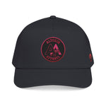 BARKSIDE Moon Mission Baseball Cap | Crypto Snapback Hat | Shiba Inu Space Dog | BARKSIDE Collection