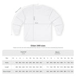 Heavyweight Long Sleeve Tee