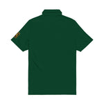 Embroidered Performance Polo