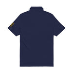 Embroidered Performance Polo