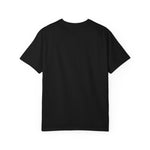 Garment-Dyed Heavyweight Tee