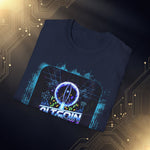 Altcoin Season Graphic T-Shirt — 