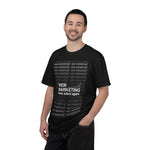 Garment-Dyed Heavyweight Tee
