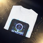 Altcoin Season Graphic T-Shirt — 