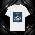 Altcoin Season Graphic T-Shirt — 