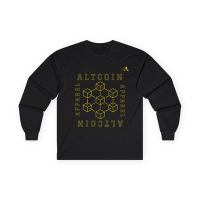 Heavyweight Long Sleeve Tee