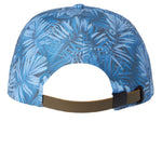 Blue Hawaiin - BACK